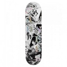 TABLA SKATE MADNESS SPLIT OVERLAP 8.0''